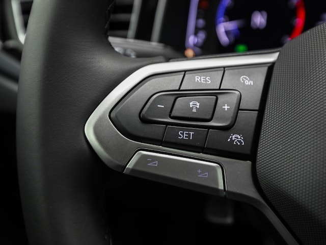 Volkswagen Taigo 1.5 TSI DSG R-Line