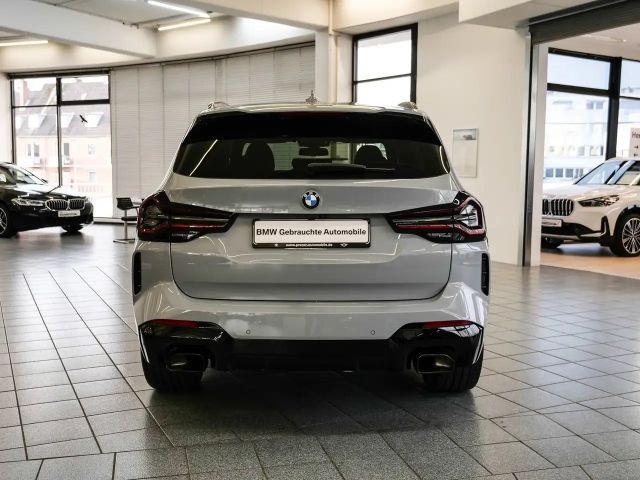 BMW X3 M-Sport xDrive30d