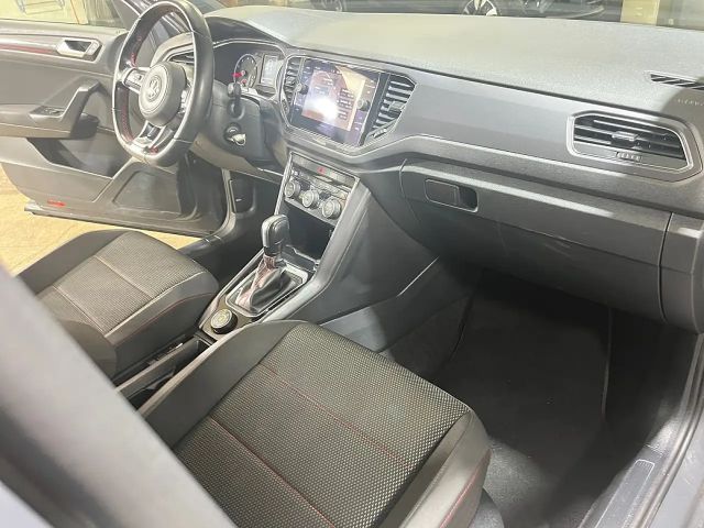 Volkswagen T-Roc 4Motion DSG Sport