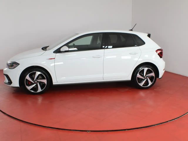 Volkswagen Polo 2.0 TSI DSG GTI