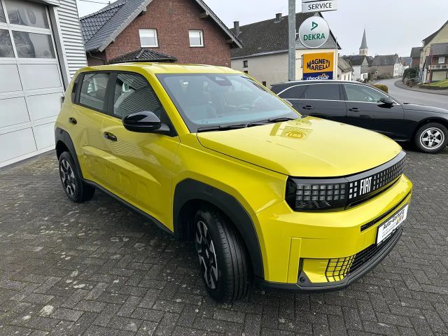 Fiat Grande Panda Grande Panda Hybrid 1.2 eDCT Business Edition