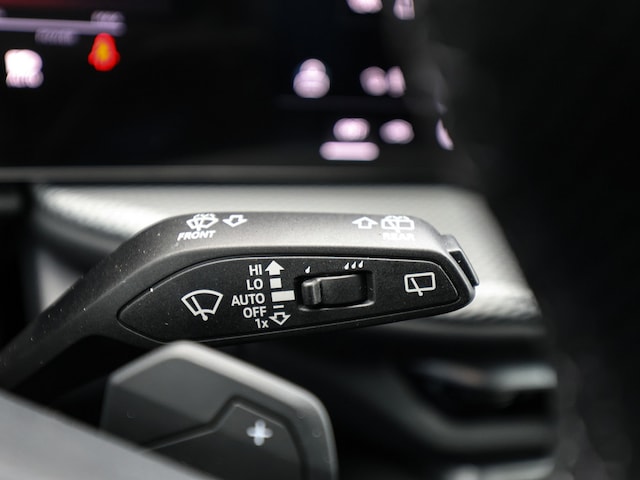 Audi Q5 Hybride Quattro S-Tronic