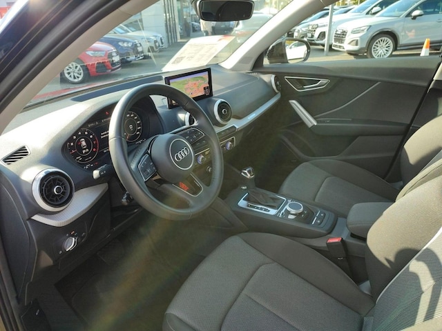 Audi Q2 35 TFSI S-Tronic