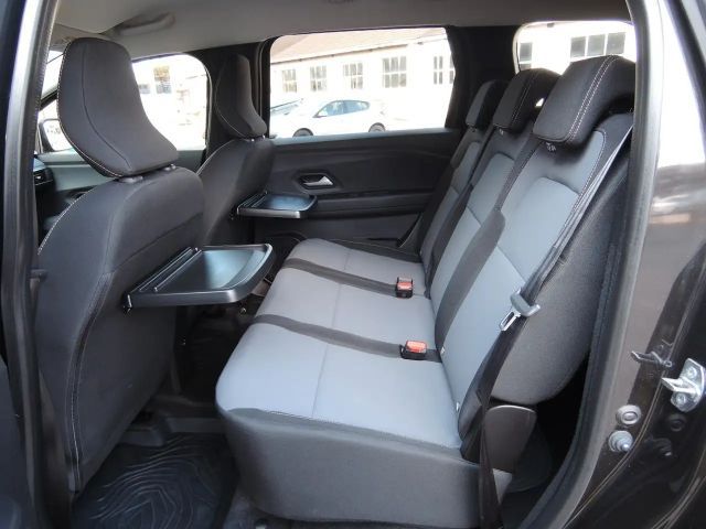 Dacia Jogger Extreme TCe 110