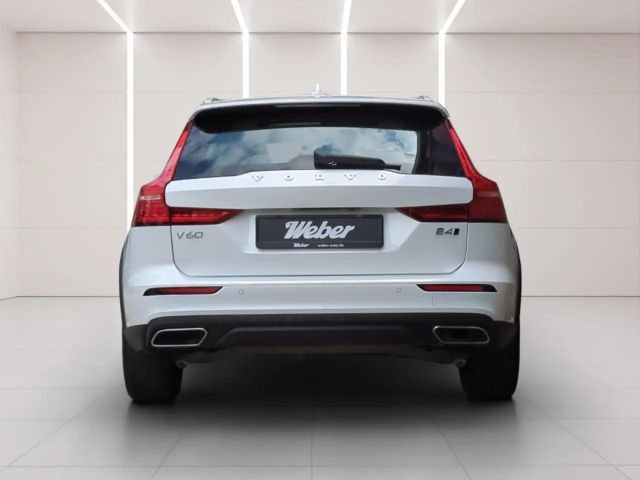Volvo V60 Cross Country AWD