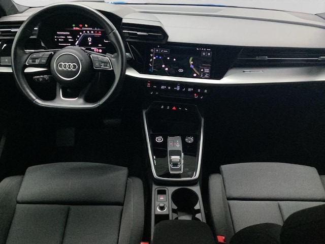 Audi A3 30 TFSI S-Line S-Tronic Sportback