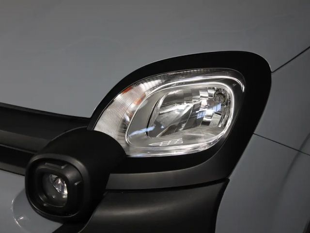 Fiat Panda CityCross Cross