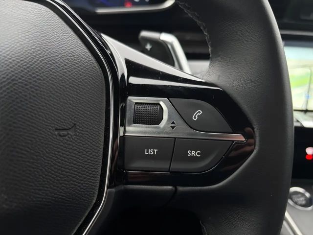 Peugeot 508 Allure Pack BlueHDi EAT8