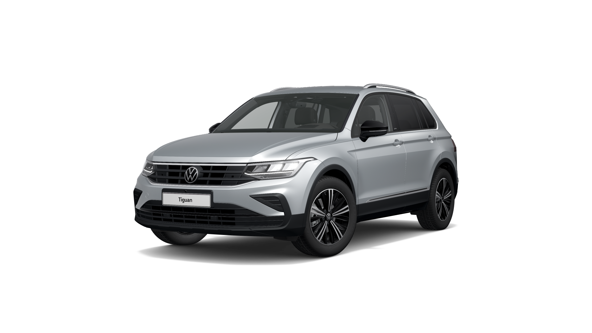 Volkswagen Tiguan 2.0 TDI Life