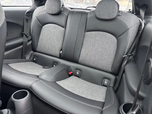 MINI Mini Electric SE