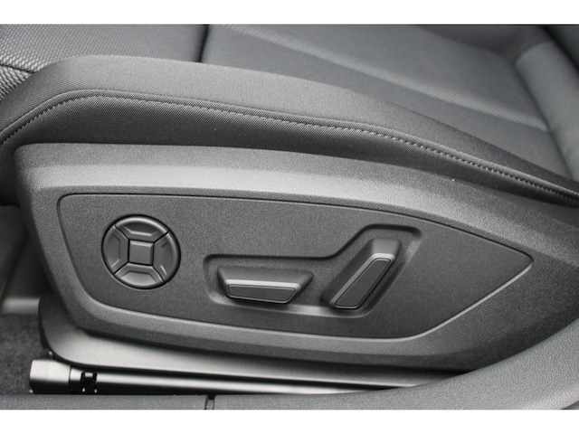 Audi A3 S-Tronic Sportback