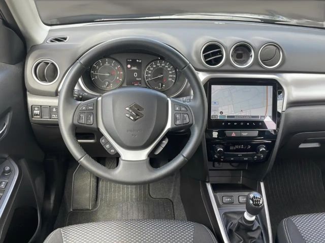 Suzuki Vitara Comfort Hybrid