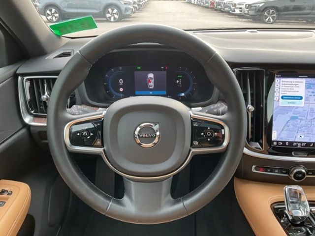 Volvo V60 AWD Bright Plus T6