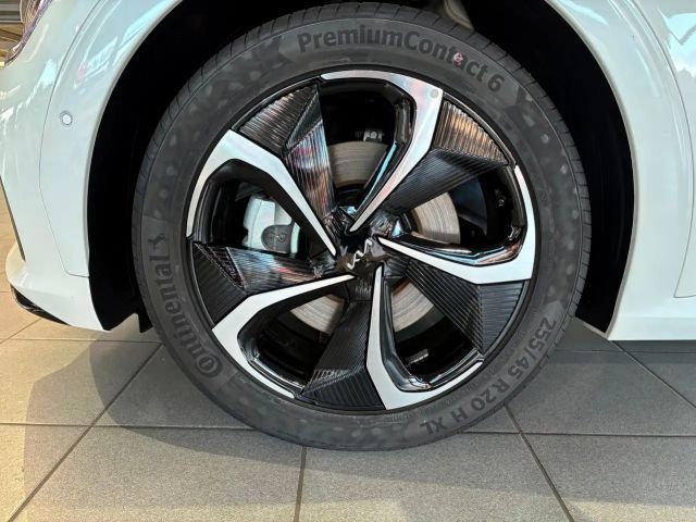 Kia EV6 77,4 kWh Vierwielaandrijving