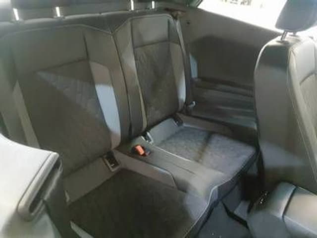 Volkswagen T-Roc 1.5 TSI Cabriolet DSG