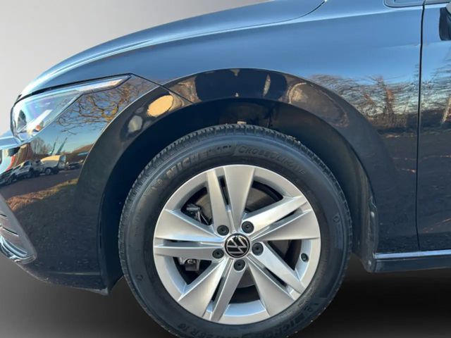 Volkswagen Golf Golf VIII Life Variant