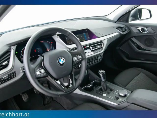 BMW 116 116d