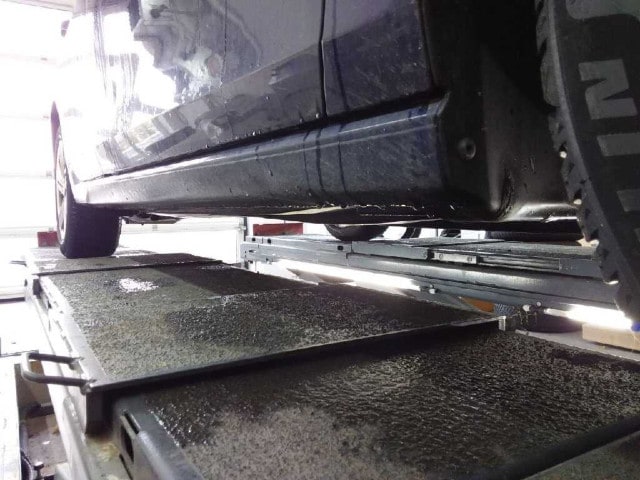 Volkswagen Golf Golf VIII Variant