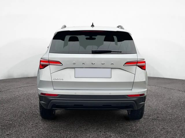 Skoda Karoq 1.5 TSI Style Style
