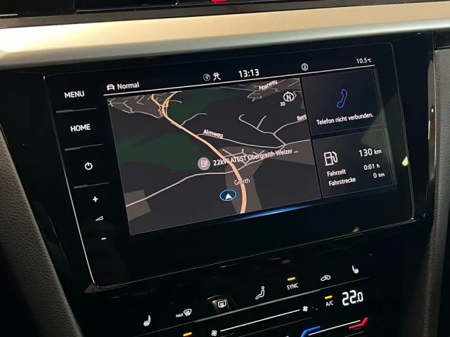 Volkswagen Arteon 4Motion R-Line