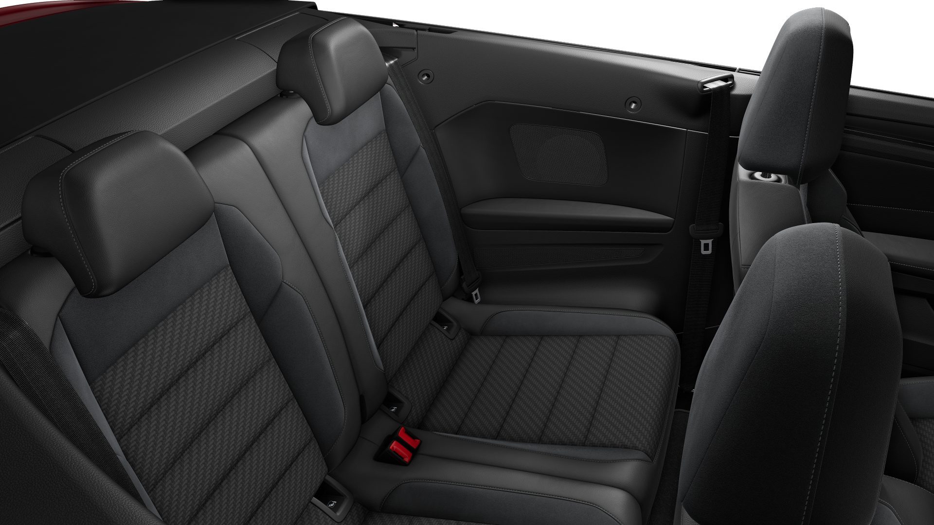 Volkswagen T-Roc 1.5 TSI Cabriolet DSG R-Line