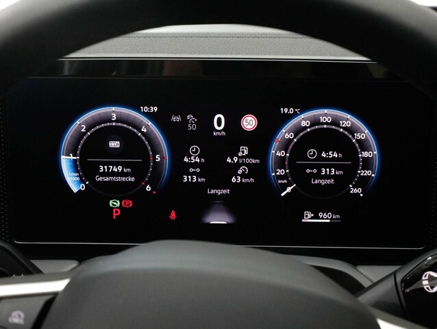 Volkswagen Passat 2.0 TDI Business DSG Variant