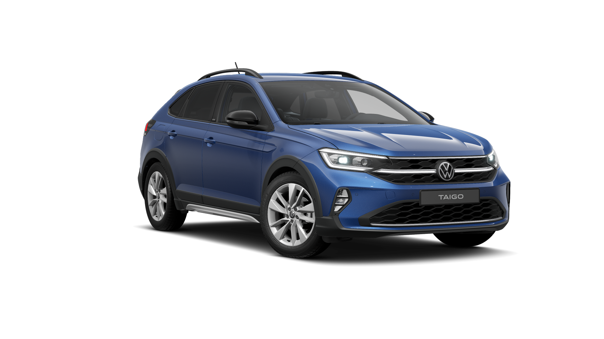 Volkswagen Taigo 1.0 TSI DSG Move