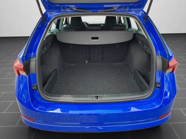 Skoda Octavia 1.0 TSI Ambition Combi