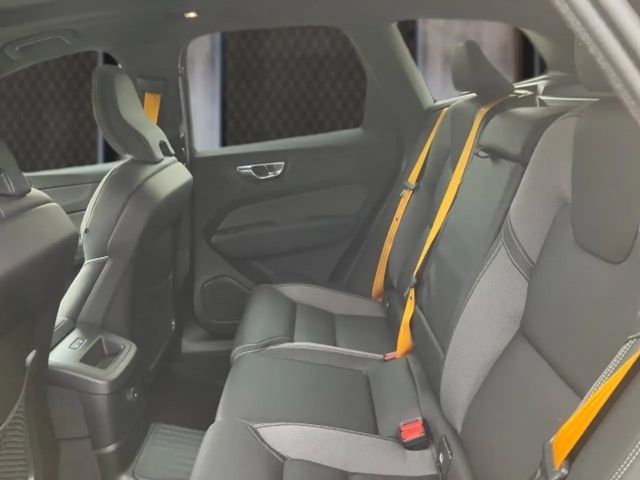 Volvo XC60 AWD Polestar T8