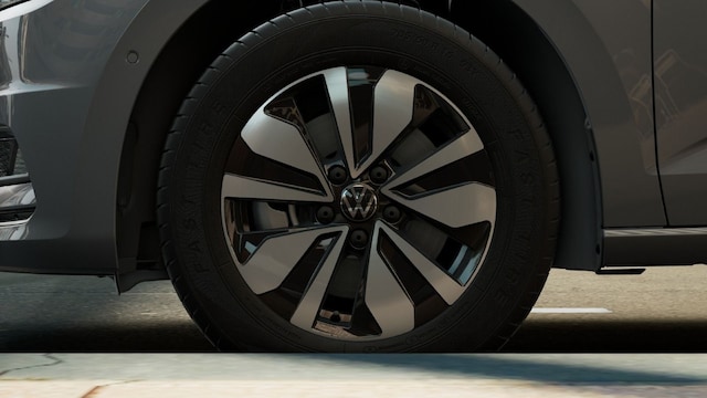 Volkswagen Touran 1.5 TSI DSG IQ.Drive