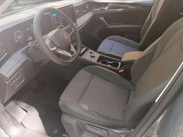 Volkswagen Tiguan 1.5 eTSI DSG Life Plus