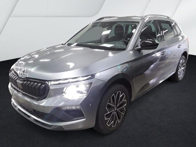 Skoda Kamiq 1.5 TSI Selection