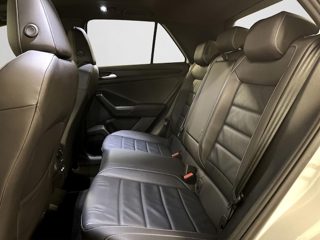 Volkswagen T-Roc 2.0 TSI DSG