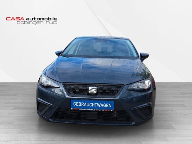 Seat Ibiza 1.0 TSI Style