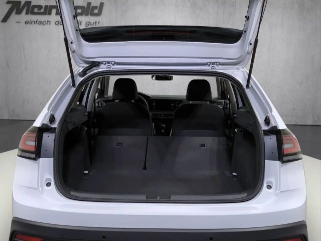 Volkswagen Taigo 1.0 TSI Life