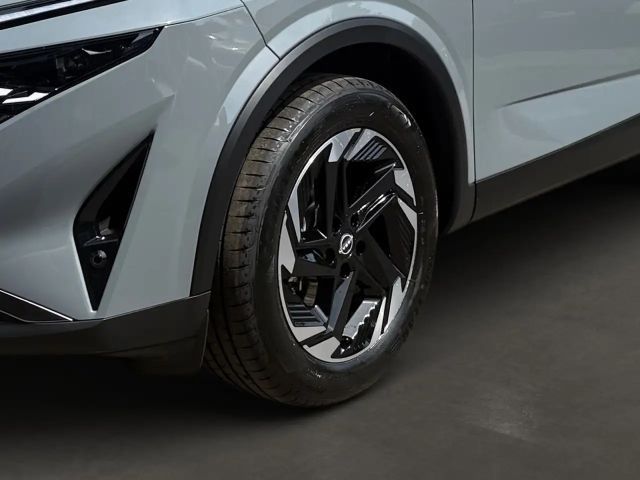 Nissan Qashqai DIG-T N-Connecta