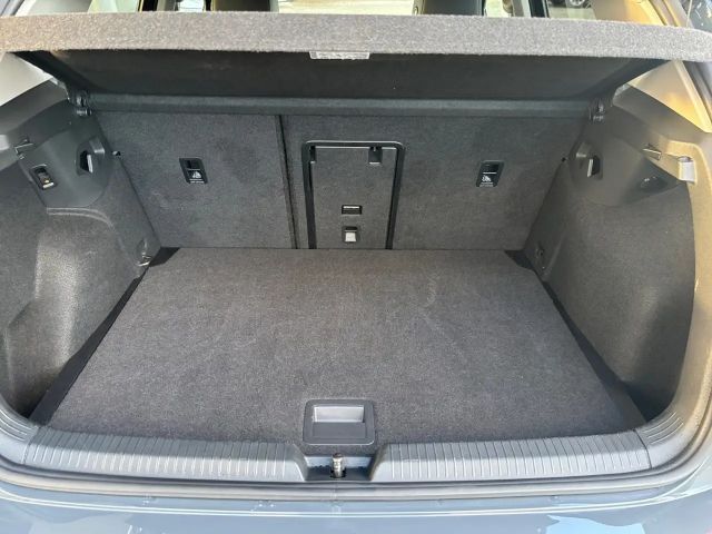 Volkswagen Golf 1,5 TSI Goal Navi AHK LED