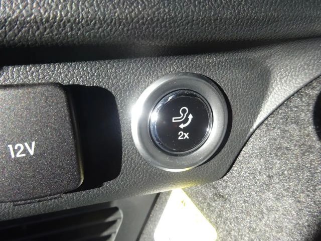 Ford Kuga Hybrid ST Line X