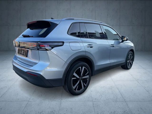 Volkswagen Tiguan 1.5 TSI