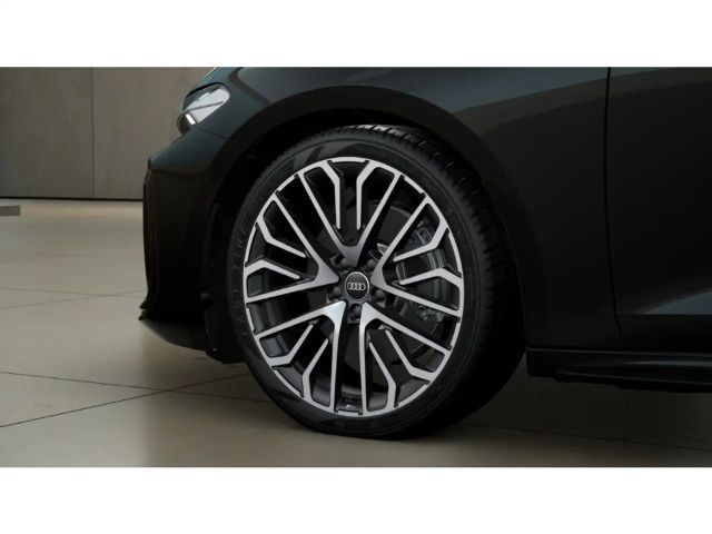 Audi A5 Avant Quattro S-Line S-Tronic