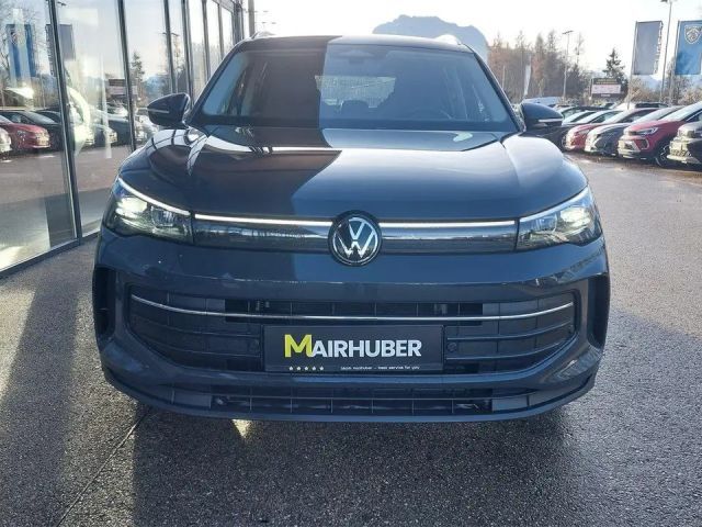 Volkswagen Tiguan ACT Life