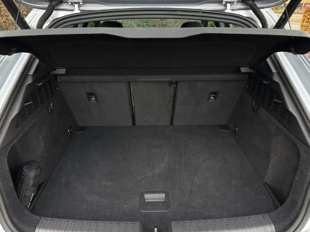 Audi A3 2.0 TDI Sedan