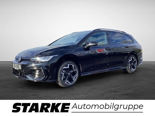 Volkswagen Golf 1.5 eTSI DSG R-Line Variant