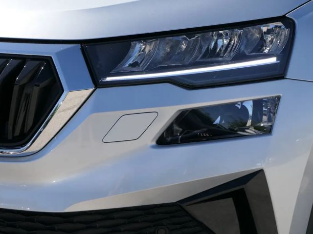 Skoda Karoq ACT Selection