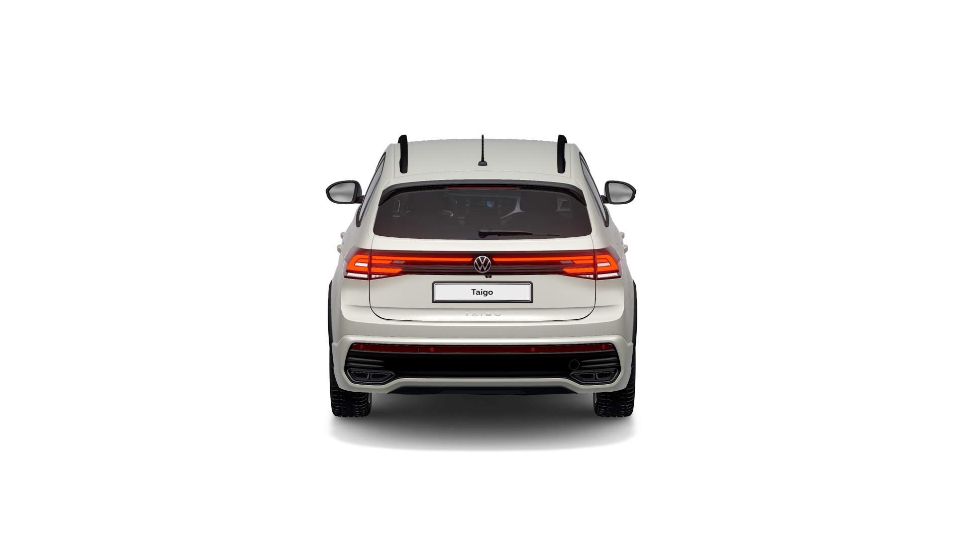 Volkswagen Taigo 1.0 TSI IQ.Drive R-Line