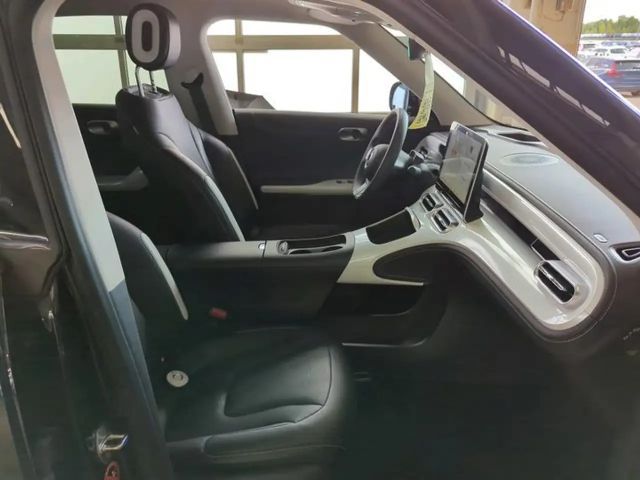 Smart #1 Pulse #Panoramadach#360#HUD#Memo#Ambiente