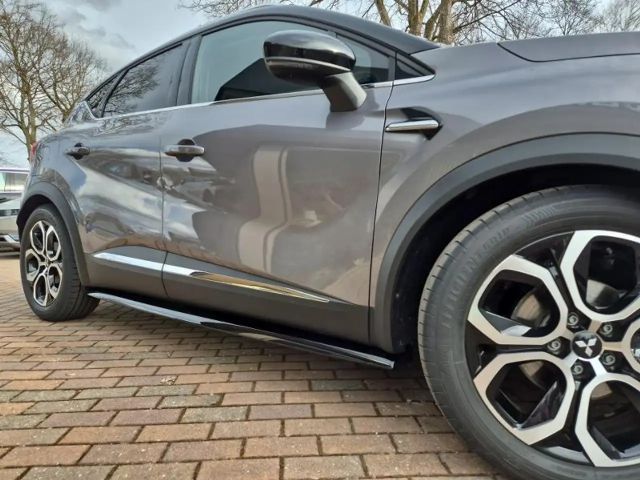 Mitsubishi ASX Select 1.3T 7-DCT Body-Kit LED Tieferl. Navi