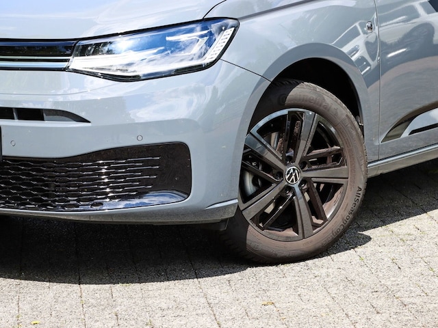 Volkswagen Caddy 1.5 TSI