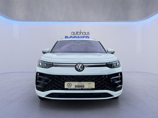 Volkswagen Tayron 2.0 TDI 4Motion DSG