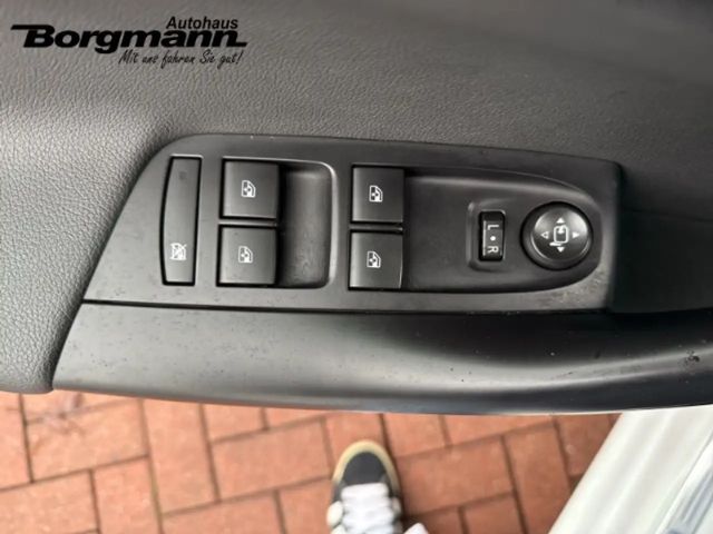 Opel Astra K Design & Tech Navi LED Apple CarPlay Android Aut